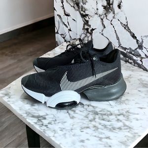 Nike Superrep Shoes…SIZE 7/Women’s….COLOR: Black